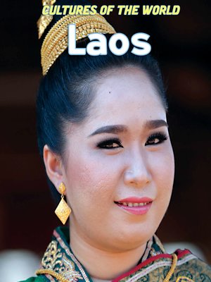 cover image of Laos